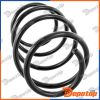 Ressorts de suspension avant pour BMW | 101543, 2110110